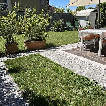 Bertos House Tra Mare E Laguna Cavallino-Treporti Exteriér fotografie