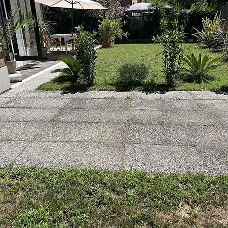 Bertos House Tra Mare E Laguna Cavallino-Treporti Exteriér fotografie