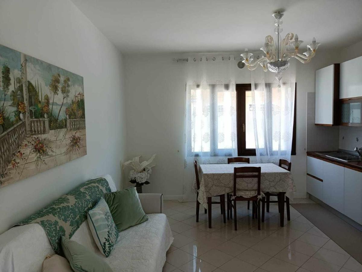 Bertos House Tra Mare E Laguna Cavallino-Treporti Exteriér fotografie