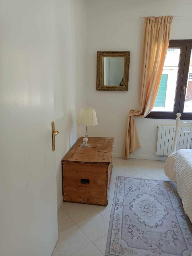 Bertos House Tra Mare E Laguna Cavallino-Treporti Exteriér fotografie