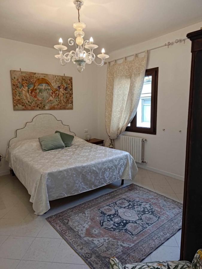 Bertos House Tra Mare E Laguna Cavallino-Treporti Exteriér fotografie