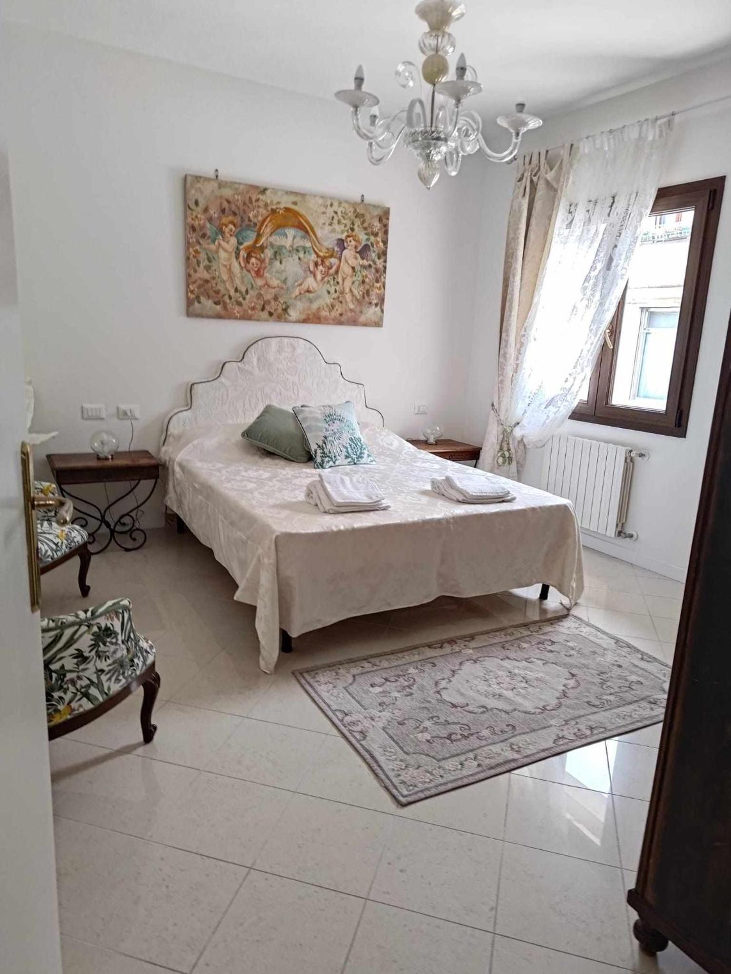 Bertos House Tra Mare E Laguna Cavallino-Treporti Exteriér fotografie