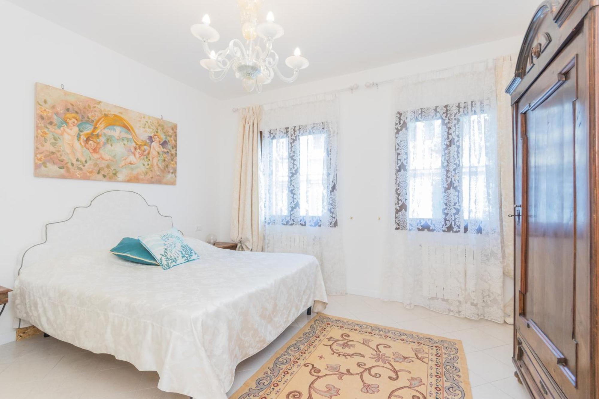 Bertos House Tra Mare E Laguna Cavallino-Treporti Exteriér fotografie