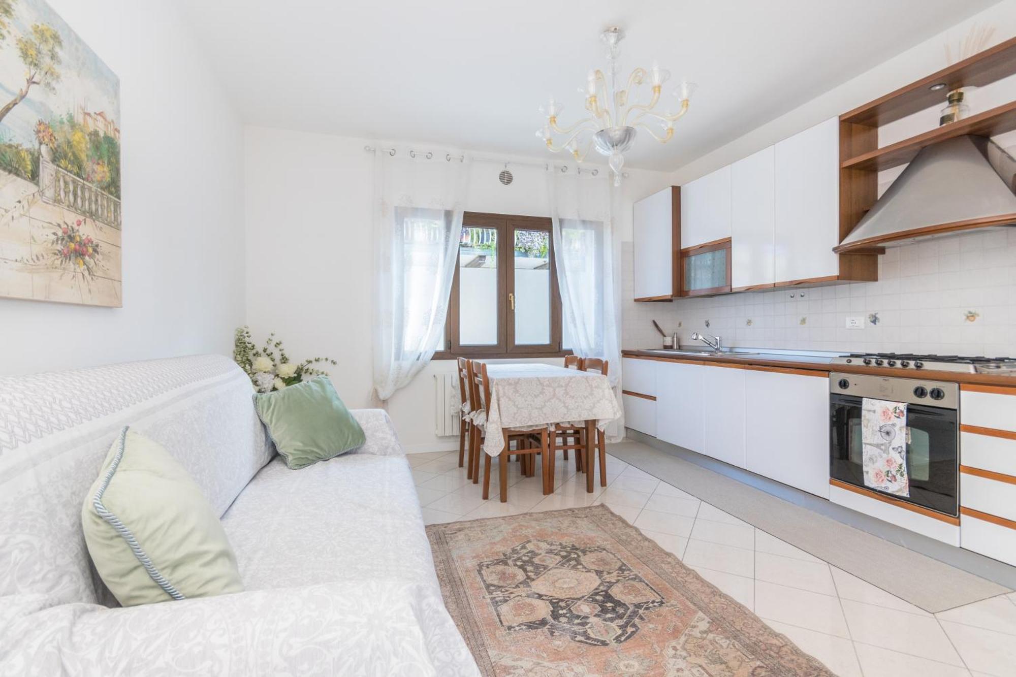 Bertos House Tra Mare E Laguna Cavallino-Treporti Exteriér fotografie