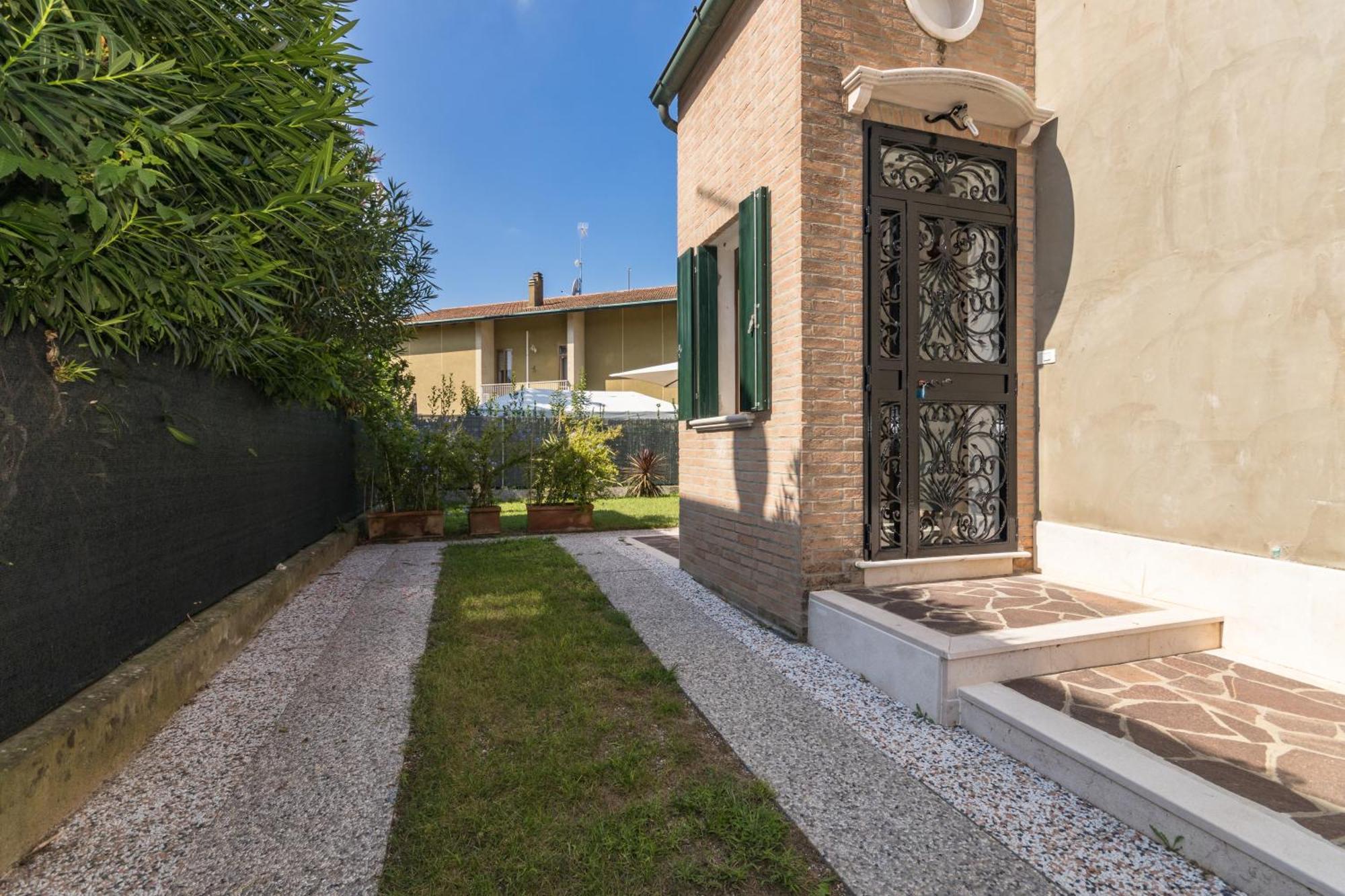 Bertos House Tra Mare E Laguna Cavallino-Treporti Exteriér fotografie