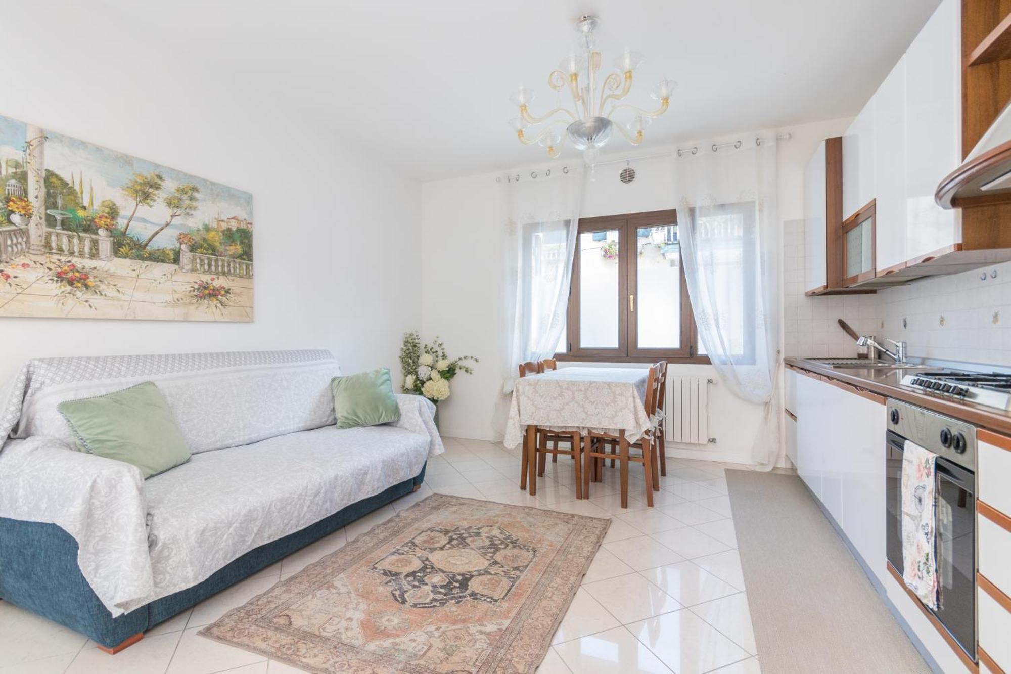 Bertos House Tra Mare E Laguna Cavallino-Treporti Exteriér fotografie