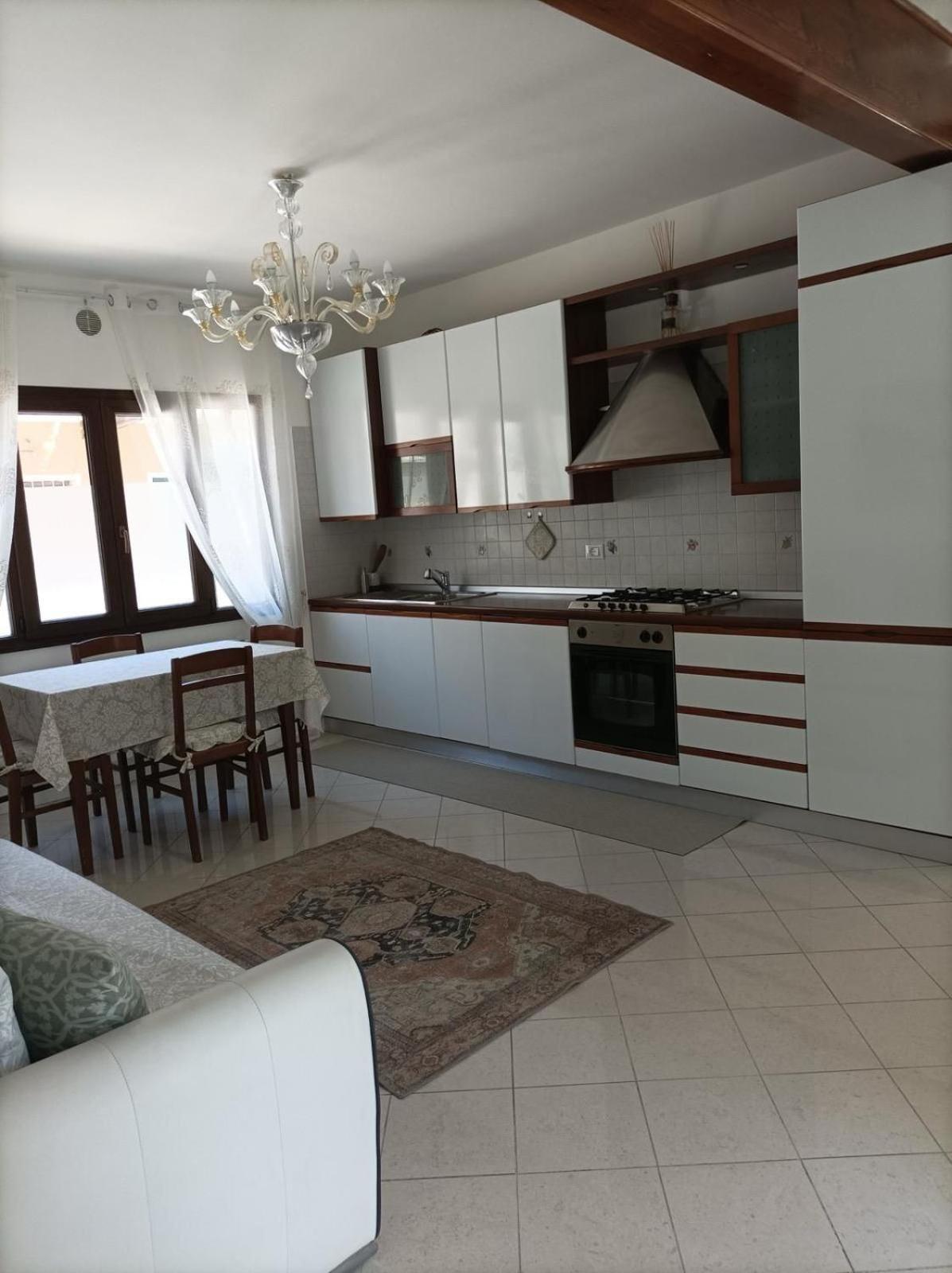 Bertos House Tra Mare E Laguna Cavallino-Treporti Exteriér fotografie